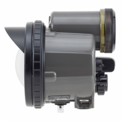 large INON Z330 STROBE UNDERWATER BALI DIVE SHOP 6